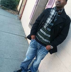 Meet your Posher, William